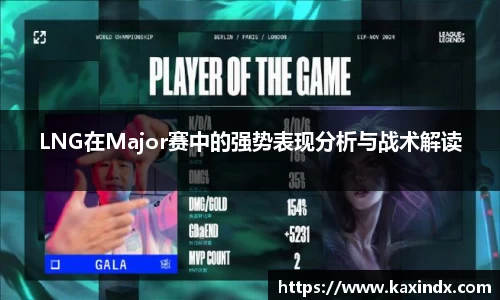LNG在Major赛中的强势表现分析与战术解读